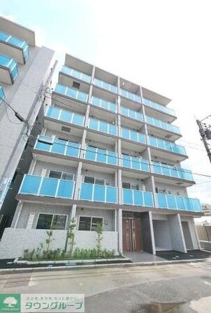 ペアパレス六町2号館の物件内観写真